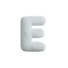 Dolls Simple English Letter Combination Pillow Children ABCD Toy Sofa Cushion Shooting Props 38*30cm