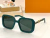 Womens Sunglasses For Women Men Sun Glasses Mens Fashion Style Protects Eyes UV400 Lens With Random Box And Case Z01021