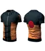 New Fitness Compression Slim Shirt Men Casual Anime Bodybuilding Long Sleeve 3D T Shirt Gym Tops Shirts 2012031062620