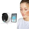 New Arrivals 3D Facial Analyzer Portable Beauty Skin Analyzer Facial Care Skin Analyzer Machine