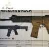 アクセサリーHeckler Koch Gun HK 433 Flag 3ft*5ft（90*150cm）サイズのクリスマスデコレーションホームフラグバナー屋内屋外装飾M95