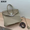 Véritable 2024 épaule classique dames sacs à main sacs femmes argent cuir Litchi grand sac à main doré marron fête sac à main 7774YEX7 0D9R