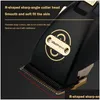 Electric Shavers Professional Hair Trimmer Salon Oil Head Gradual Clipper Razor Cordless Shaver Barbers 230828 Drop Delivery Health Be Oterw