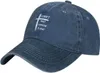 Бейсбольные кепки Христианская шляпа «Я не могу не знать парня» Крест для мужчин Бейсбольные кепки Регулируемые