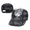 Ball Caps 2024 Letnia czapka baseballowa z literami klasyczny haft męski kapelusz kadłubowy czapki B-17