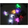 Other Event & Party Supplies Led Fairy String Lights Copper Wire Starry Flashing Firefly Home Holiday Party Decoration Craft Diy Props Dh1Dm