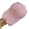 Designer Caps Couple Style Side Label Candy Color Curved Eaves Baseball Sunshade Sunscreen Duck Tongue Outdoor Riding Sun Bowl Ball Hat 12AEZ9