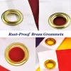 Accessories Flag Of Spain With Cross Of Burgundy Spanish Empire Cross Of San Andreas For Spain Honored Die 3x5Ft 90x150cm Brass Grommets