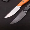 Camping BM 15700 Fixad Blade Knife Outdoor Survival Pocket Tactical Ryggsäck Staka knivar EDC Tool