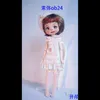 الإصدار Mini OB11 1/12 1/8 BJD Make Make Tool Tool Handmade Making Doll Tools for 1/8 1/12 BJD Doll Tools 240304