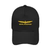 Boll Caps Fashion Hat Goldwing GL1800 1500 Baseball Cap Men Women Justerbara coola hattar MZ-0071278X