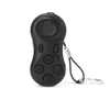 Gamepad mini controle remoto alça de telefone sem fio mini portátil bluetooth 40 para android phone1207928