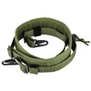 Magap MK2 Tactical Two Point Gun Sling Cable com alça de ajuste rápido