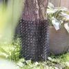Netting 12x Tuin Kat Scat Mat Anti Kat Hond Afweermiddelen Mat Afschrikmiddel Spike Mat Prikkeling Strip Graven Stop Outdoor tuin