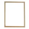 Frame 40X50 cm Wooden Frame DIY Picture Frames Art Suitable for Home Decor Painting Digital Diamond Drawing Paintings