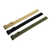 Amazons nya multifunktionella svansband Militär fläkt Nylon Portable Strapping Multifunctional Nylon säkerhetsbälte