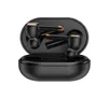50st L2 TWS trådlösa hörlurar med Bluetooth 50 bärfodral för smarttelefon Hifi 3D Stereo Sound Earbuds Sport Mini inear RE8090908