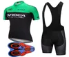 2020 Orbea Cycling Jersey Mtb Bike Clothes Cycling Clothing Bicycle Sportswear Outdoor Summer Cycling Jersey Bib Shorts Gel Pad J16702078
