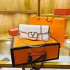 Luxury Top Brand Fashion Tote Crossbody Bag Bag Womens New Korean Trend Fashion Shoulder Crossbody Handbag Ins