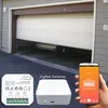 Tuya Smart Life ZigBee Garage Door Opener Controller App Remote Control Supports Alexa Home Zigbee2MQTT Needed 240228