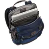 Tumibackpack 222681DコンピューターTumin Travel Mens Mens Back Nylon Pack Designer Ballistic Business 15インチバックパックSCU3