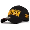 Мячовые кепки, тактическая кепка команды ВМС США, мужская армейская бейсбольная кепка Gorras, регулируемая кепка Snapback Hat255Z