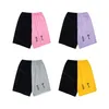 Shorts pour hommes Shorts de créateurs Shorts assortis aux couleurs T-shirts pour hommes Casual Street Taille courte S-XL Depts shorts de basket-ball