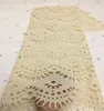 Guipure Embroidery Lace African Cord Fabric 2021 High Quality With Green Nigeria For Wedding Dress6429181