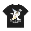 メンズTシャツデザイナーY2Kシャツ服レディースカジュアル半袖屋外クルーネックスウェットシャツファッション通り通気性スウェットシャツ