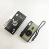 Herbruikbare filmcamera 35 mm Vintage niet-wegwerpcamera met flits Retro kinderen cadeaucamera 240229