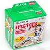 New High quality Instax White Film Intax For Mini 90 8 25 7S 50s Polaroid Instant Camera DHL 8942090