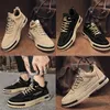 2024 New Men Women FaShio Shoes Designer Designer Style Running Shoes White Black Outdoor Sports Sneakers Size 39-44