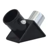 Telescope 0.965 Inch 90 Degree Erecting Prism Diagonal Mirror For Astronomical Eyepiece