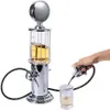 900ML Beer Tower Drink Liquor Dispenser Wine Gun Pump 1/2-S Beverage Alcohol Gas Station Beer Tower Dispenser Drink Bar Tool 240304