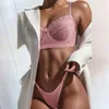 Sutiãs conjuntos de frutas pacote conjunto mulheres sutiã lingerie cinto sexy nightwear renda push roupa interior liga até 4 x