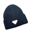 Designer pour homme Beanie Designers Chapeaux Femmes Unisexe Hiver Casual Outdoor Bonnets Bonnet Tête Chaud Cachemire Cap Fit Mode Lettre Chapeau Menmrpe