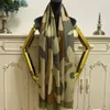 Écharpe longue pour femmes, châle pashmina, bonne qualité, matière 100% cachemire, imprimé motif camouflage, taille 180cm -65cm, 2160