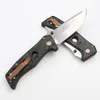 1Pcs New CK 273-3 High Quaity Folding Knife MAGNACUT Stone wash Drop Point Blade Carbon Fiber with Steel Sheet Handle Outdoor Camping Hiking Fishing EDC Pocket Knives