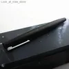 噴水ペン噴水ペンJinhao 80噴水ペン0.38mm余分な細かいペンインクペン贅沢メタルファイナンスペンオフィス学用品Q240314
