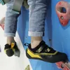 HBP Non-Brand Childrens Non-Slip Outdoor Rock Climbing Sports Childrens Shoes Youth Sports Shoes Climbing Training Shoes