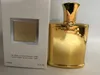 عطر الرجال 120 مل الإمبراطوري العطر Eau de Parfum 4oz طويل الأمد تصميم فرقة EDP للجنسين Parfums كولونيا رذاذ جيد جيد سفينة سريعة