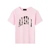 T-shirt per bambini Neonati Abiti firmati Ragazze Ragazzi Magliette casual Gioventù Summner Magliette a maniche corte Abbigliamento per bambini Maglietta Hip Hop Prined esskids CXD2403142-6