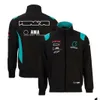 Abbigliamento da moto Motocross Gara Felpa con cappuccio Felpa con cerniera Team Racer Giacca con cappuccio Autunno e inverno Uomo Moto Tuta da equitazione Felpe con cappuccio Dro Otesn