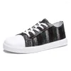 Buty do koszykówki Związane trampki Parkside 38 Cool Han Men Mode Fashion Men's Sport