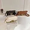 Borse alla moda dei migliori designer Fashu Underarm Bag Nuova prima uscita Kou Borsa a tracolla leggera di lusso da donna