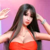 2024 Japanska Real Love Dolls Vuxen Male Sex Toyss Full Body Silicone Sweet Voice Realistic Sex Dolls