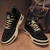 Designer Classic Shoes Men Femmes Chaussures Running Trainers Blanc Noir Brown Brown Outdoor Sports Sneakers 39-44 EUR 39-44