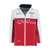 Ropa de motocicleta F1 Assat Traje Racing Chaqueta para hombre Forma One Ropa personalizada Otoño e invierno Equipo Uniforme Drop Entrega Automóviles Otecu