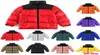 Enfants Marque De Luxe Vers Le Bas Manteau Le Visage Puffer Veste Nord Vers Le Bas Manteau D'hiver Épaississement Chaud Loisirs Men039s Vêtements Mode Outd1993662