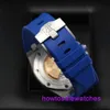 Наручные часы AP Необычные часы Royal Oak Offshore Series 26470ST.OO.A030CA.01 Мужские повседневные часы из прецизионной стали диаметром 42 мм для джентльменов